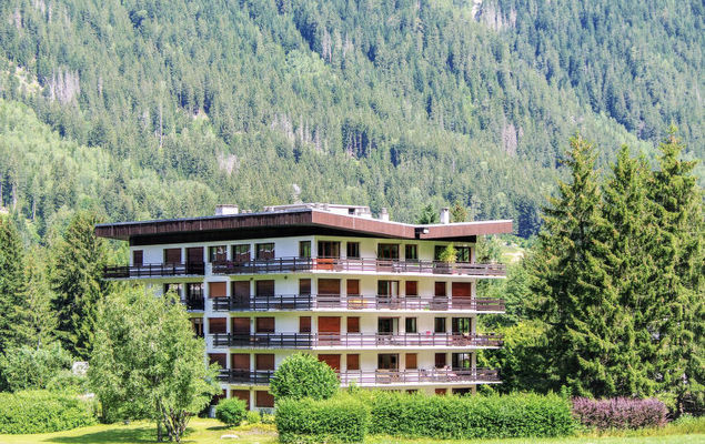 Le Bois du Bouchet - Photo 1