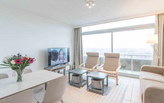 Residentie Astrid - Photo 1