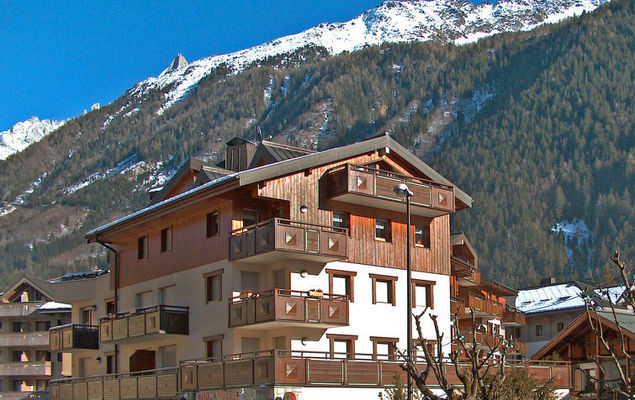 L'Espace Montagne - Photo 1