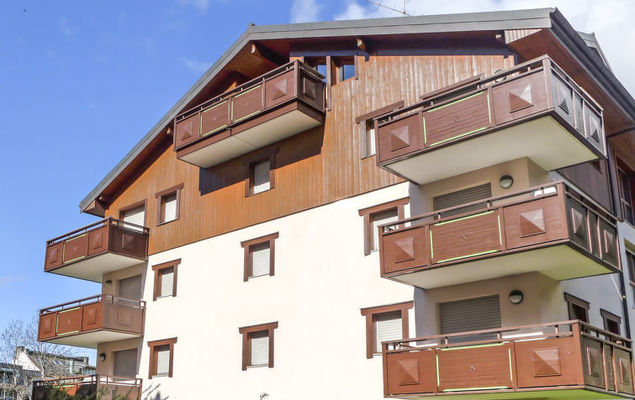 L'Espace Montagne - Photo 2