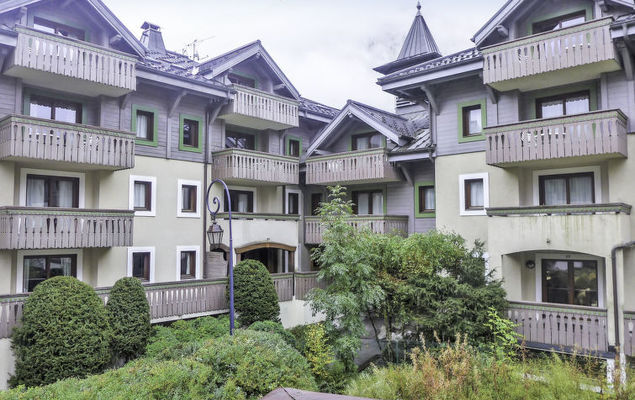 L'Espace Montagne - Photo 6