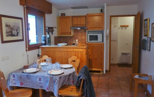 L'Espace Montagne - Photo 9