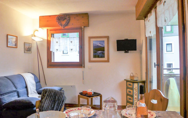 L'Espace Montagne - Photo 10