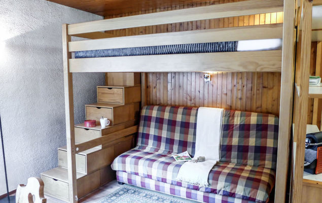 L'Aiguille du Midi - Photo 2