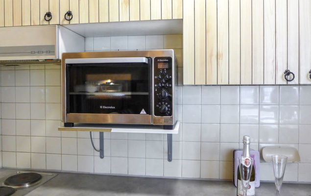 L'Aiguille du Midi - Photo 7