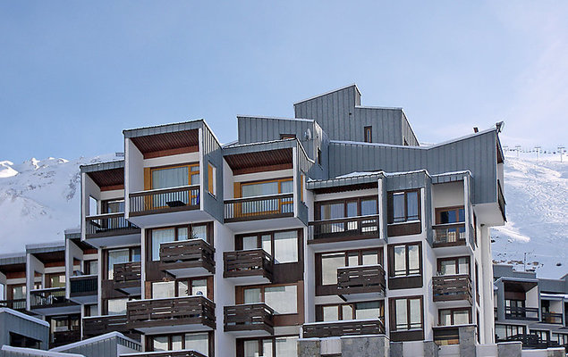 Le Sefcotel - Photo 3