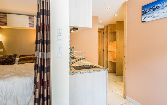 Le Sefcotel - Photo 7