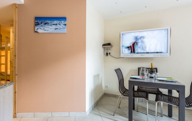 Le Sefcotel - Photo 8