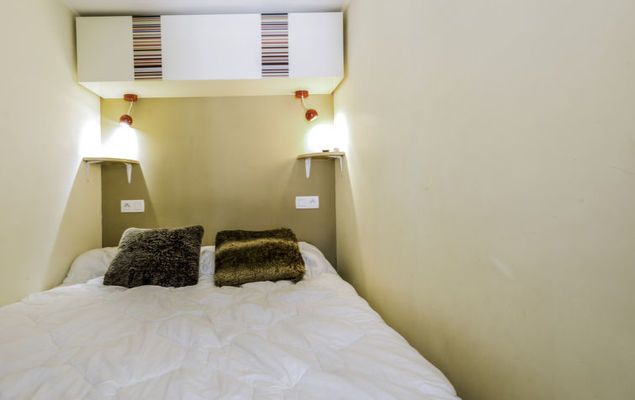 Le Sefcotel - Photo 9