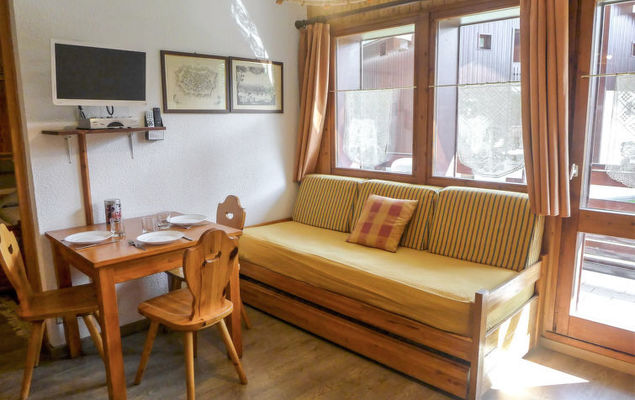 Les Jardins du Mont-Blanc - Photo 5