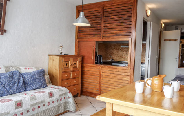 Les Grandes Platières - Photo 4