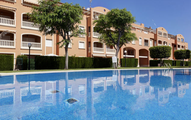 Rincón del Mediterráneo - Photo 1