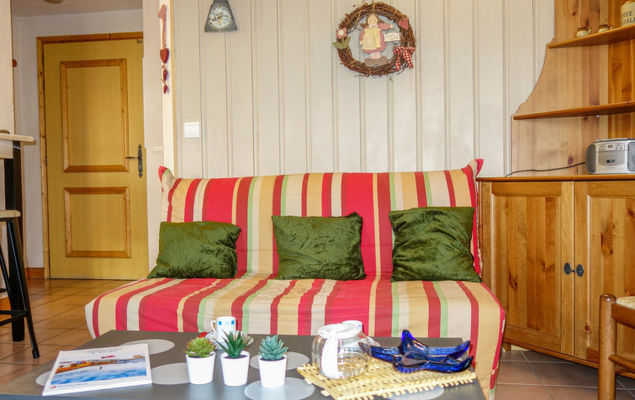 Les Jardins Alpins - Photo 4