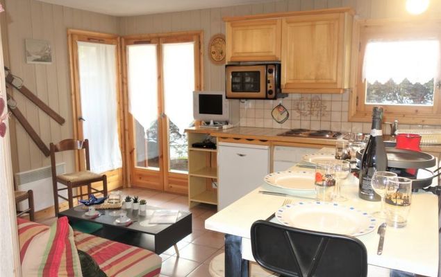 Les Jardins Alpins - Photo 5