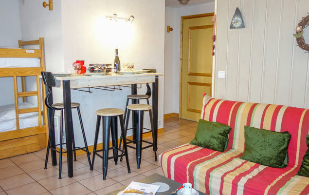 Les Jardins Alpins - Photo 7