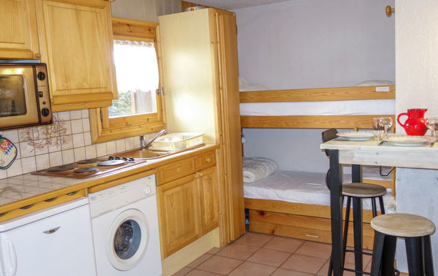 Les Jardins Alpins - Photo 8