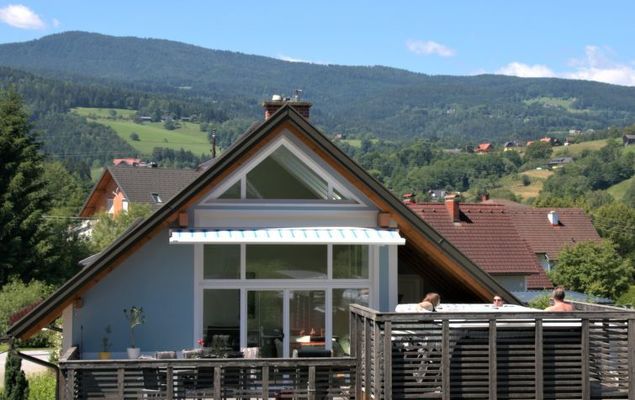 Appartement Ligist - Photo 2