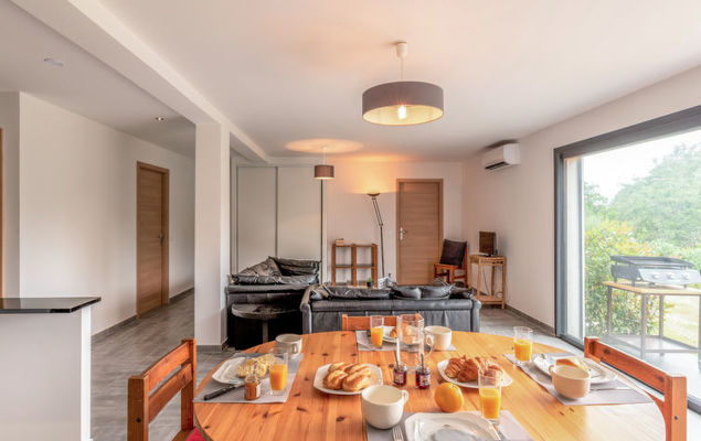 Appartement Paoli - Photo 1