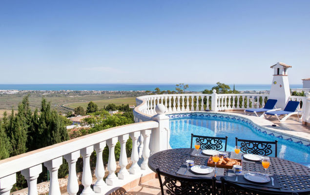 Villa Ma-Nita - Photo 3