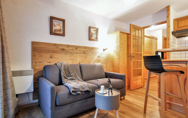 Clos du Savoy - Photo 1