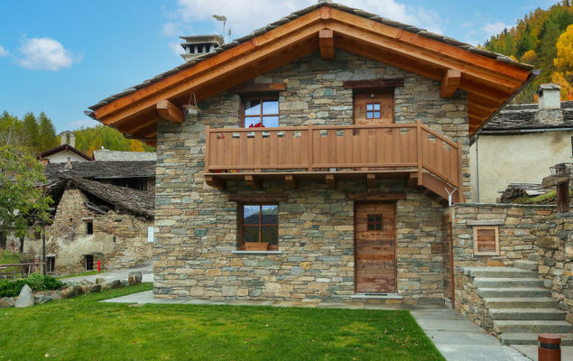 Les Combes - Photo 2