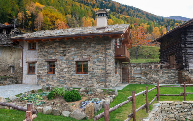 Les Combes - Photo 3