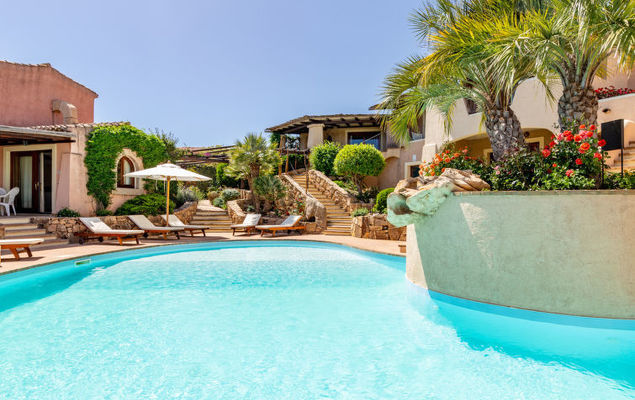 Dalia 18 - Vista Village - Photo 1