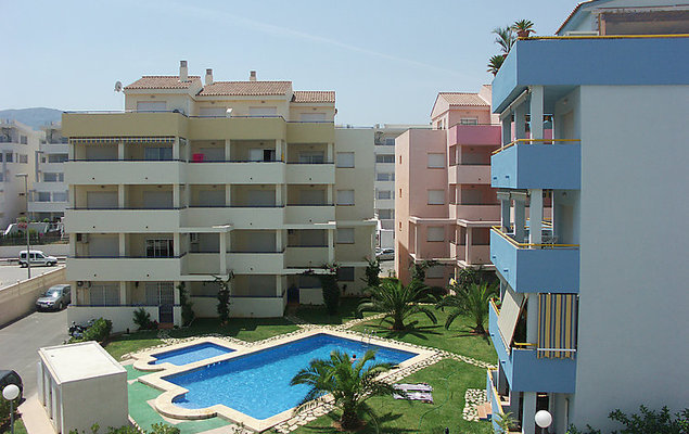 Castillo Playa - Photo 1