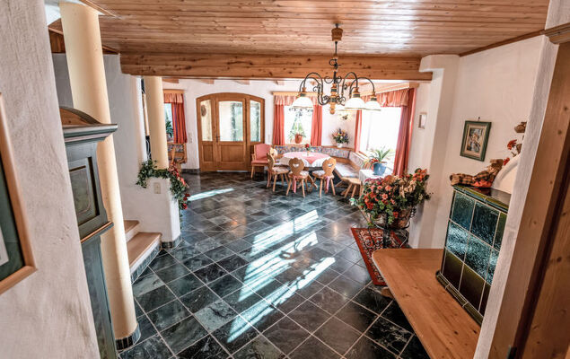 Bio-Landhaus Kesslerhof - Photo 28