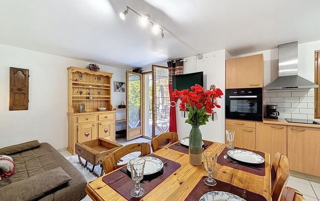 Le Blueberry - Photo 10