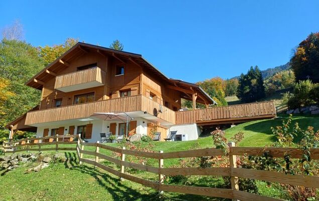 Le Blueberry - Photo 28