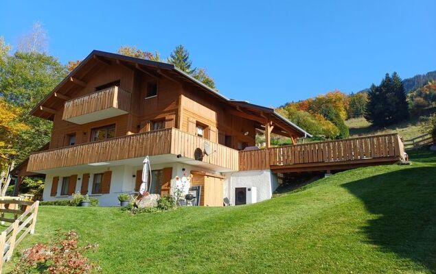 Le Blueberry - Photo 29