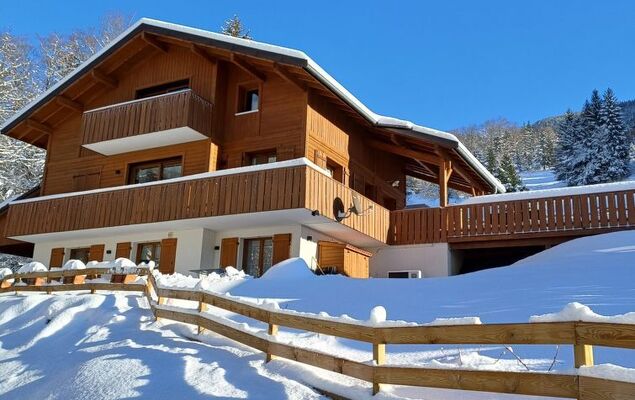 Le Blueberry - Photo 30