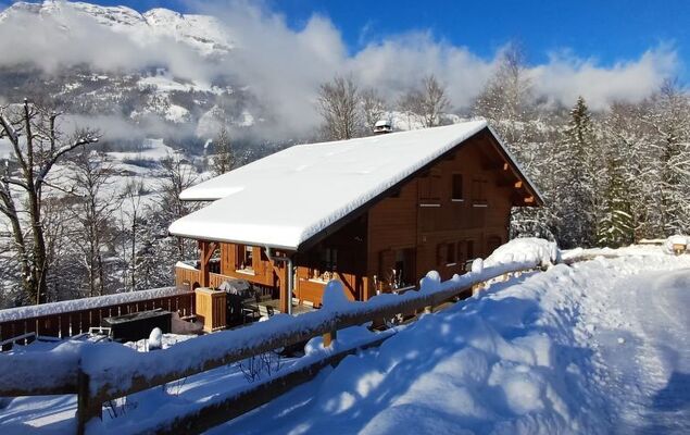 Le Blueberry - Photo 31