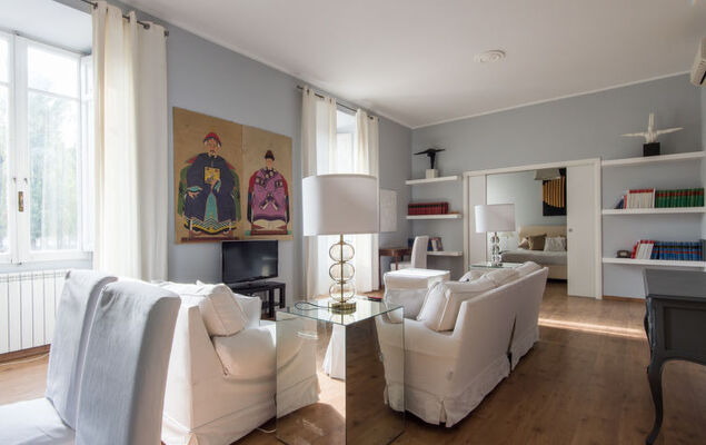 La Casa dell'Arte - Photo 6