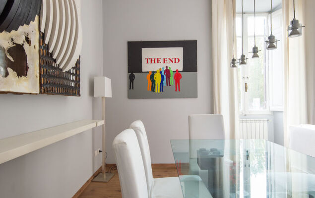 La Casa dell'Arte - Photo 20