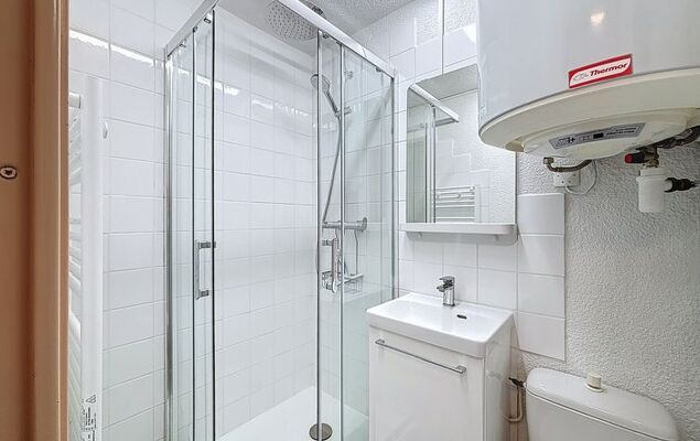 Résidence des Montagnes - Photo 5