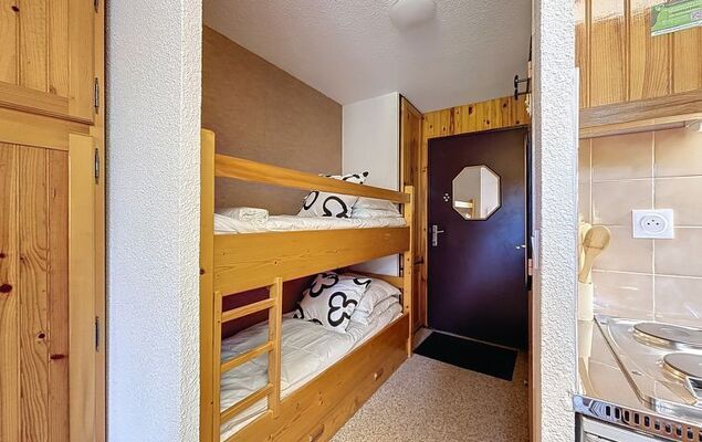 Résidence des Montagnes - Photo 11