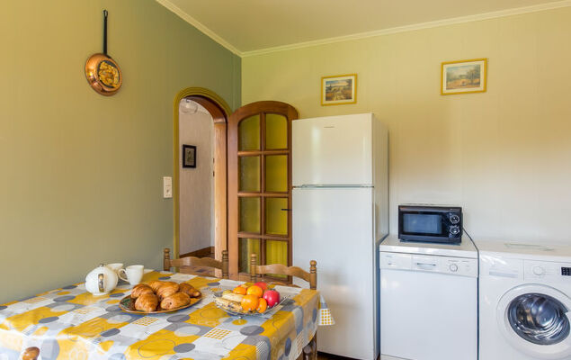 Villa Rocuet - Photo 12