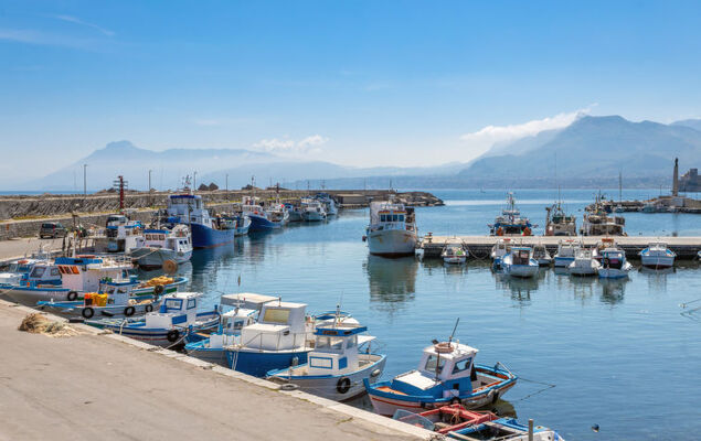 Cicladi Kea - Photo 39