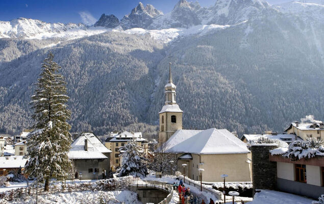 Le Pavillon - Photo 21