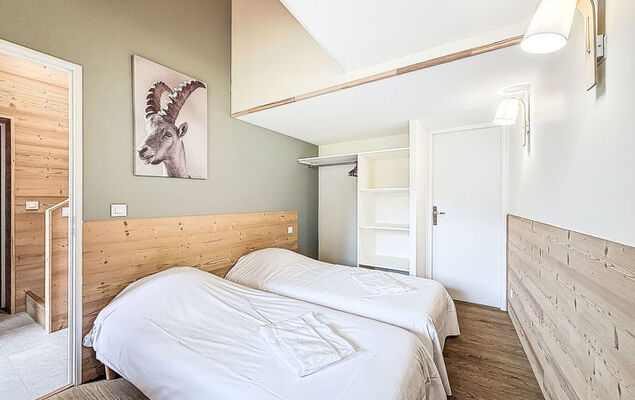 Chalet La Bergerie - Photo 17