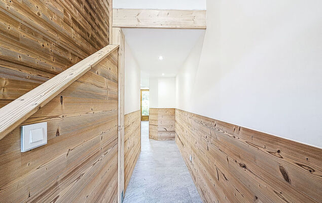 Chalet La Bergerie - Photo 20