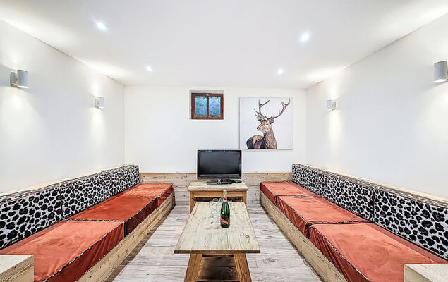 Chalet La Bergerie - Photo 43