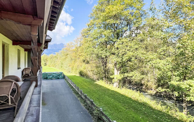 Cheeky Apartment - Photo 2