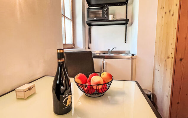 Cheeky Apartment - Photo 7