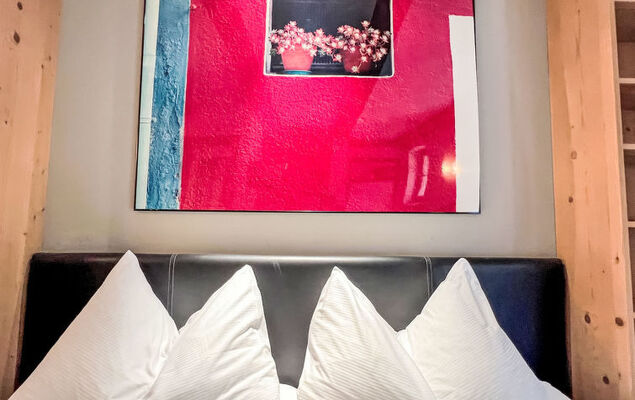 Cheeky Apartment - Photo 8