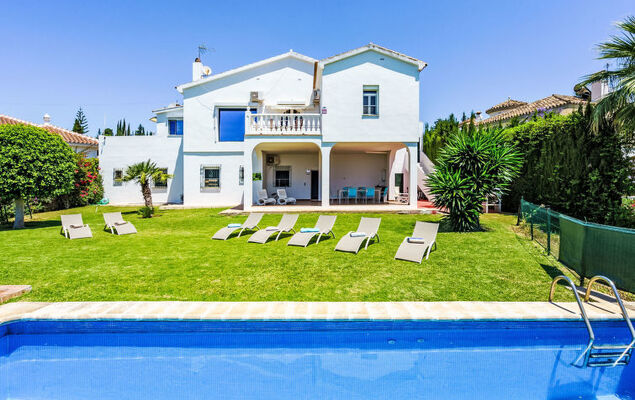 Villa La Paisible - Photo 1