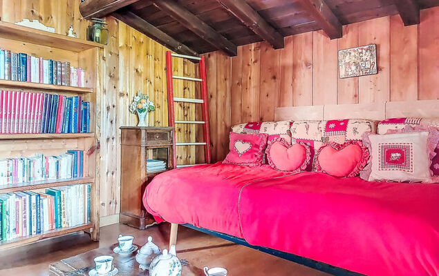 Chalet le Prarion - Photo 9