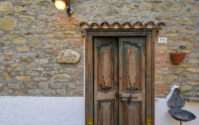 Casale Antica Pietra - Photo 40